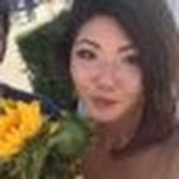 Meet your Posher, Meggan - Picture 1 of 1